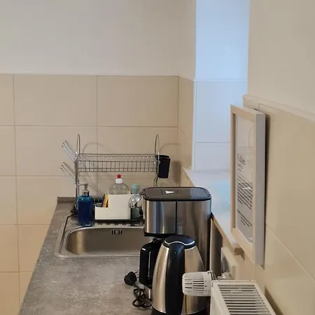 Hygge Apartment Warstein Exterior foto
