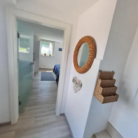 Hygge Apartment Warstein Exterior foto