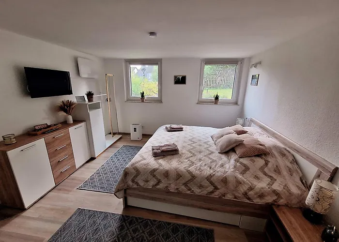 Hygge Apartment