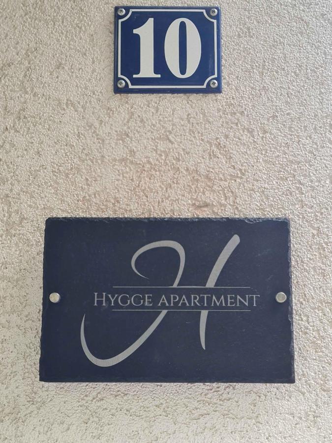 Hygge Apartament *
