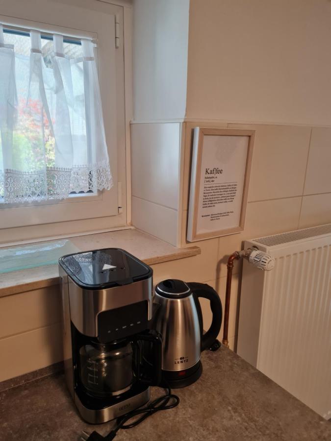 Hygge Apartment Warstein