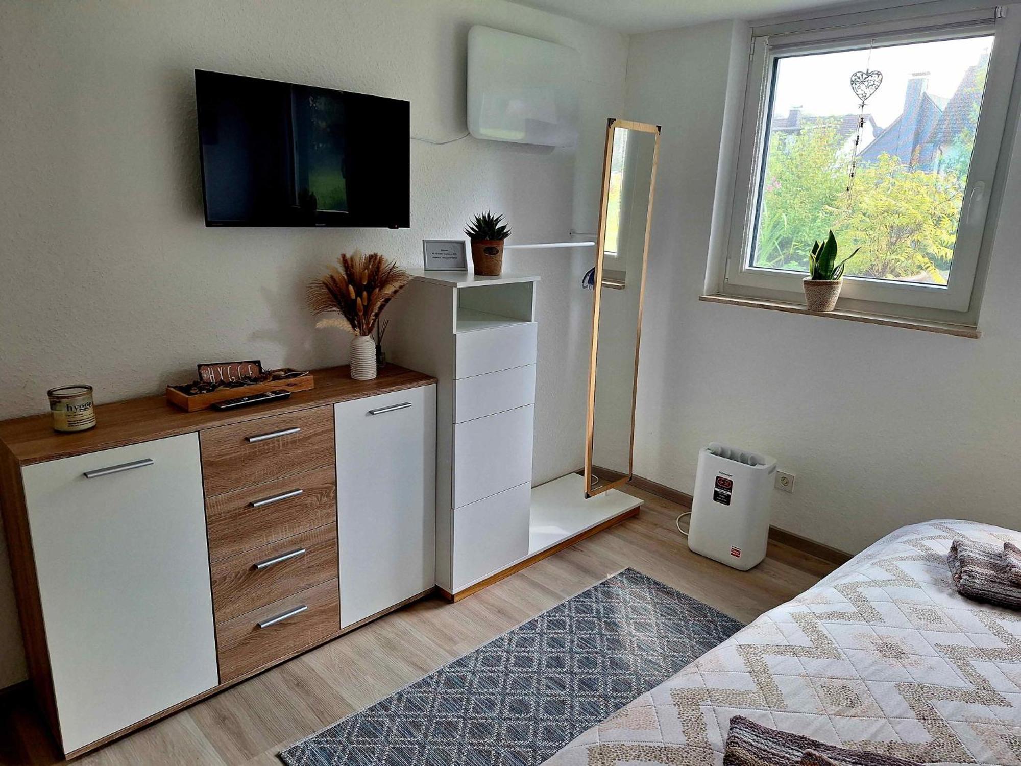 Apartment Hygge