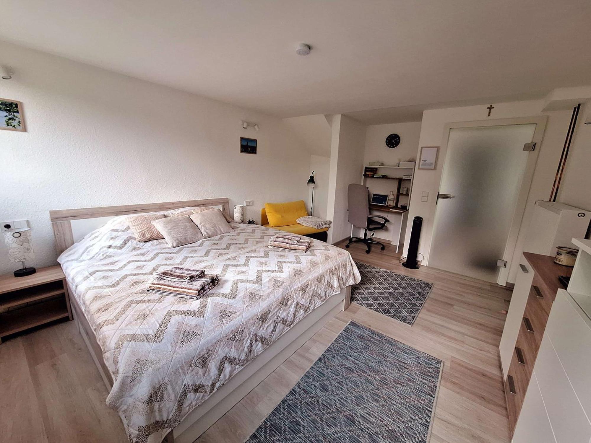 Hygge Apartment