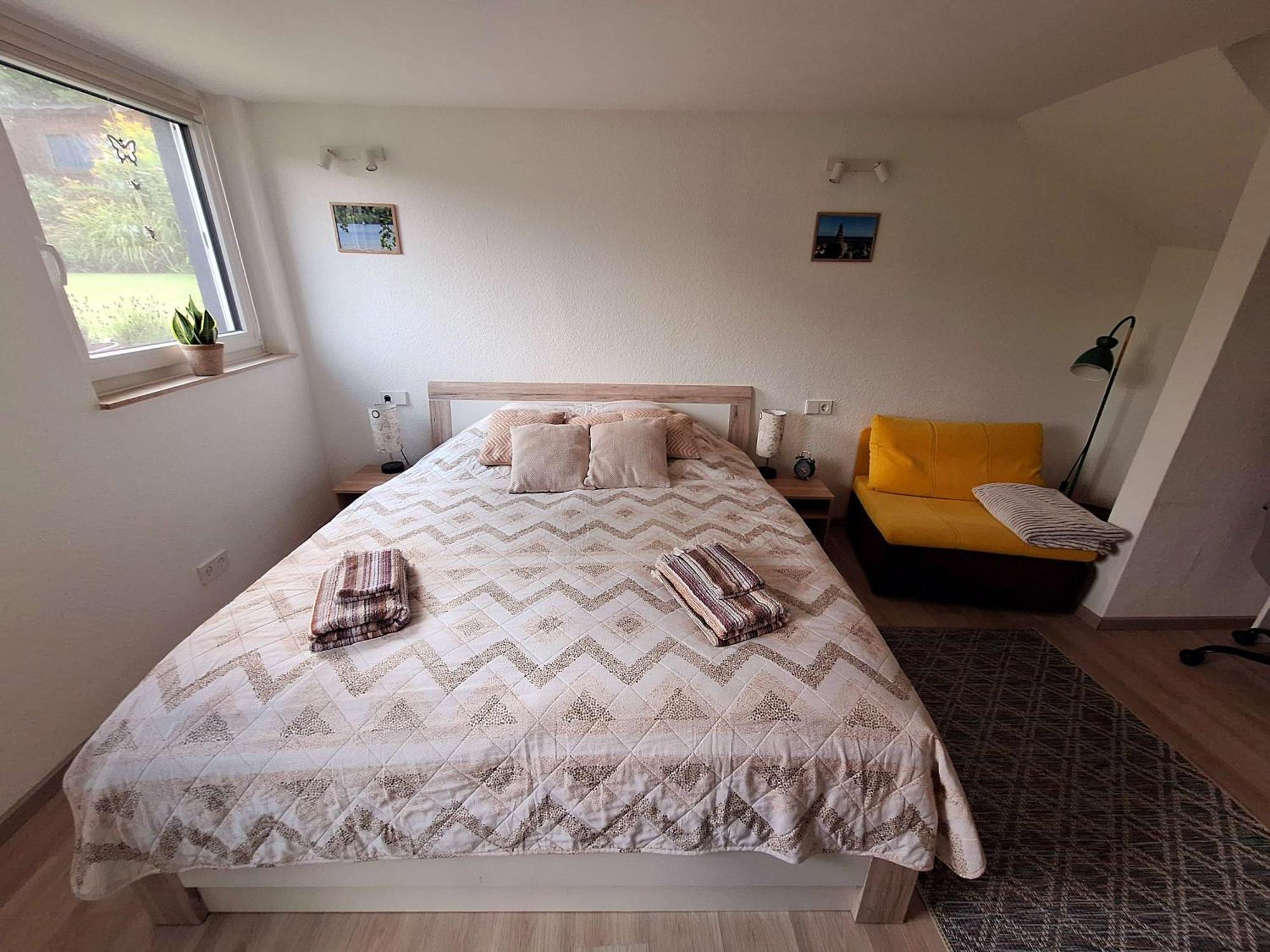 Hygge Apartment *