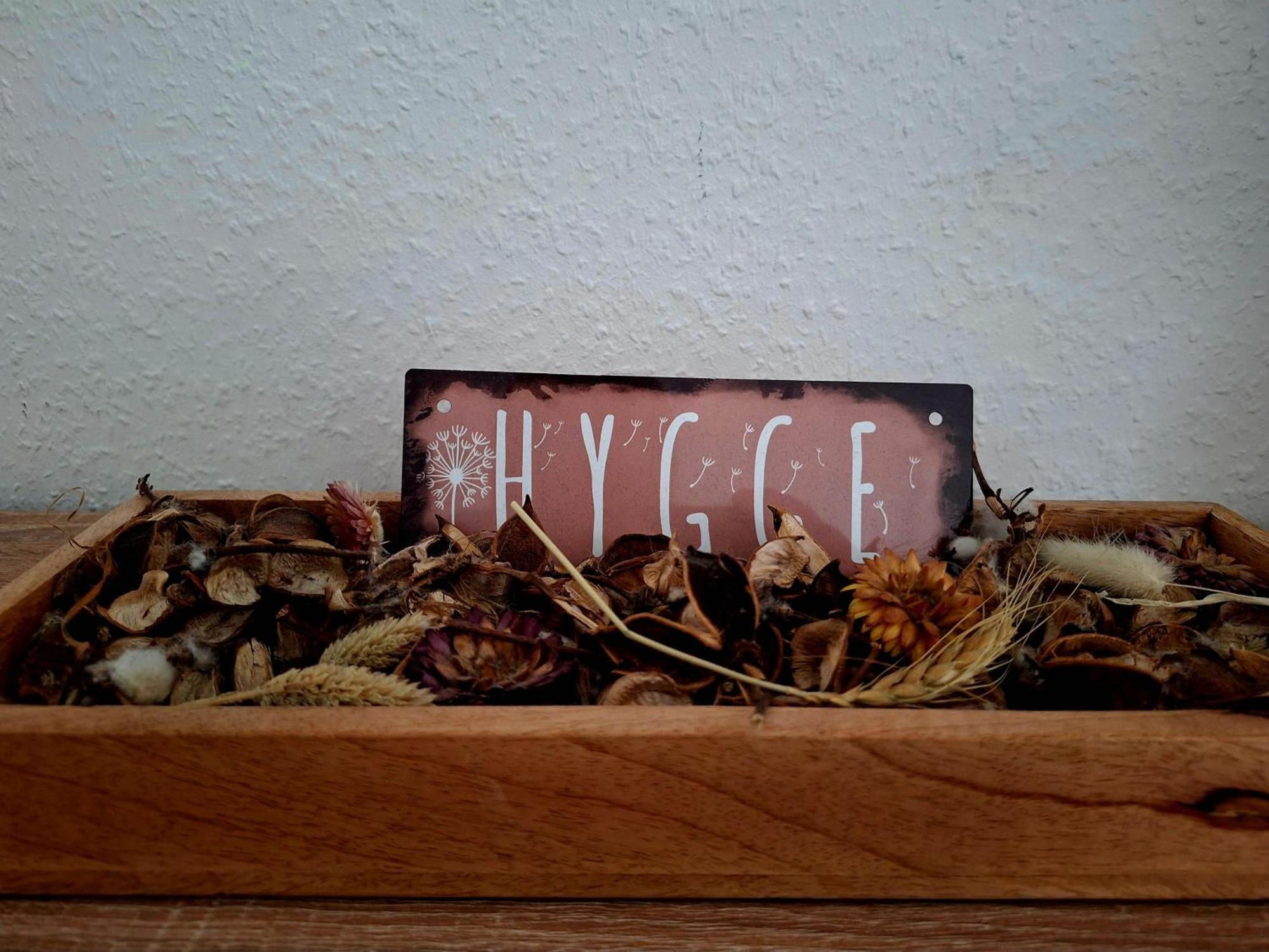 Hygge *