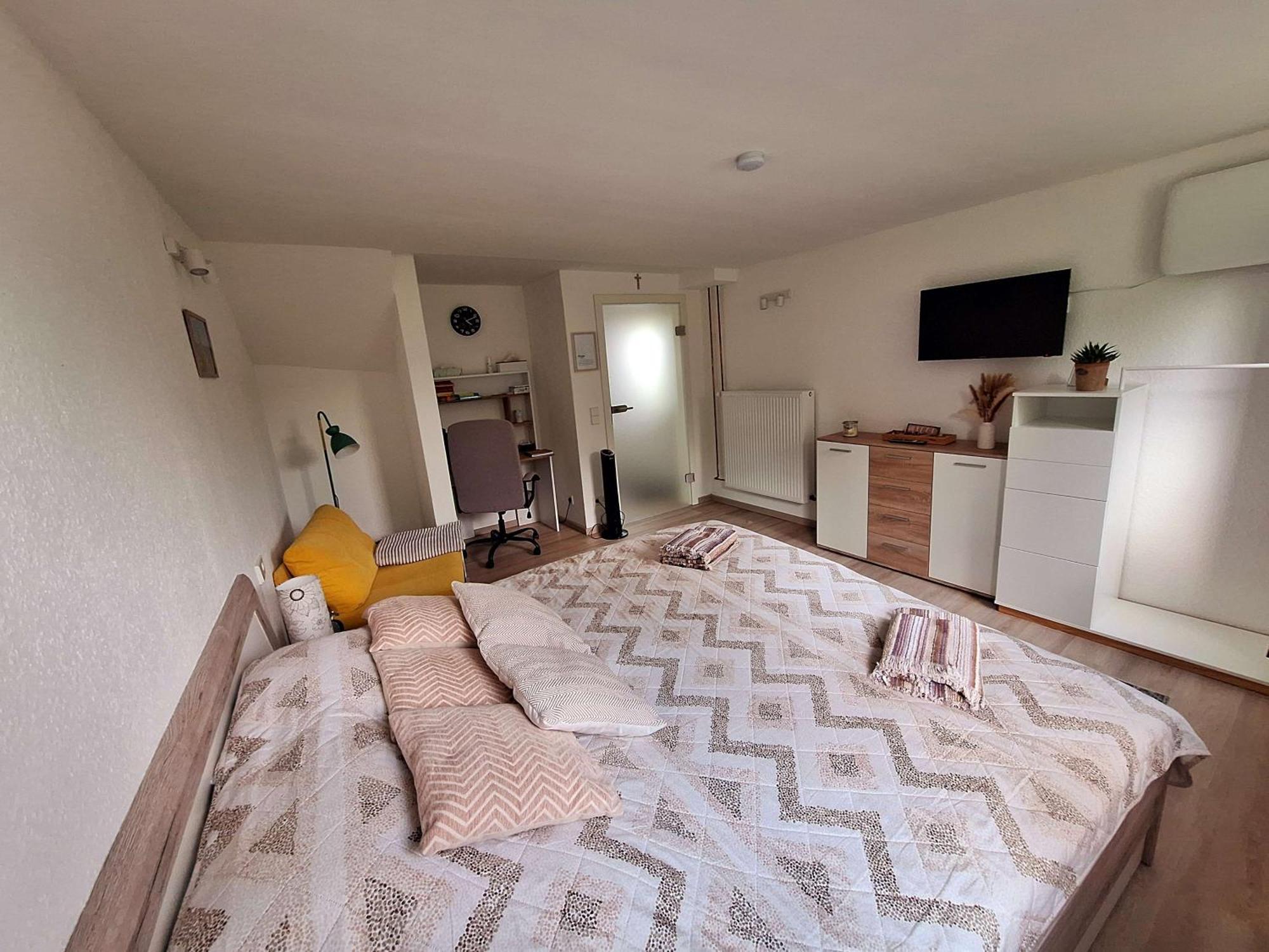 Hygge Apartament *