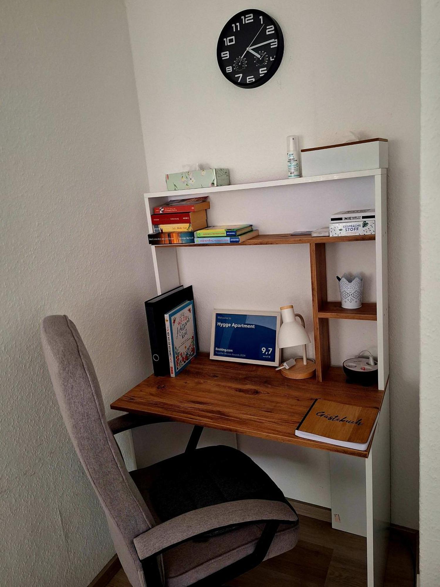 Apartment Hygge *
