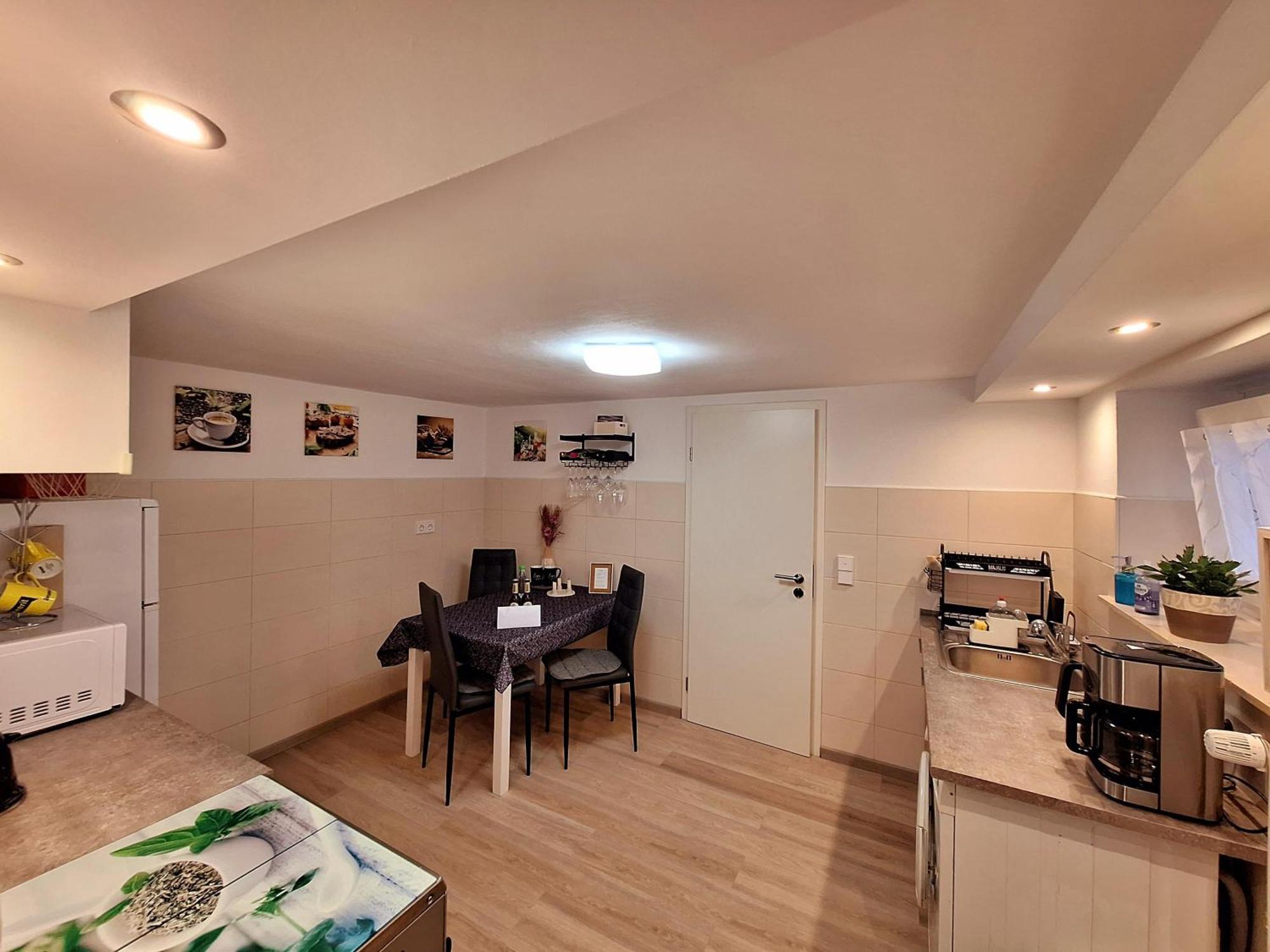 Hygge Apartment